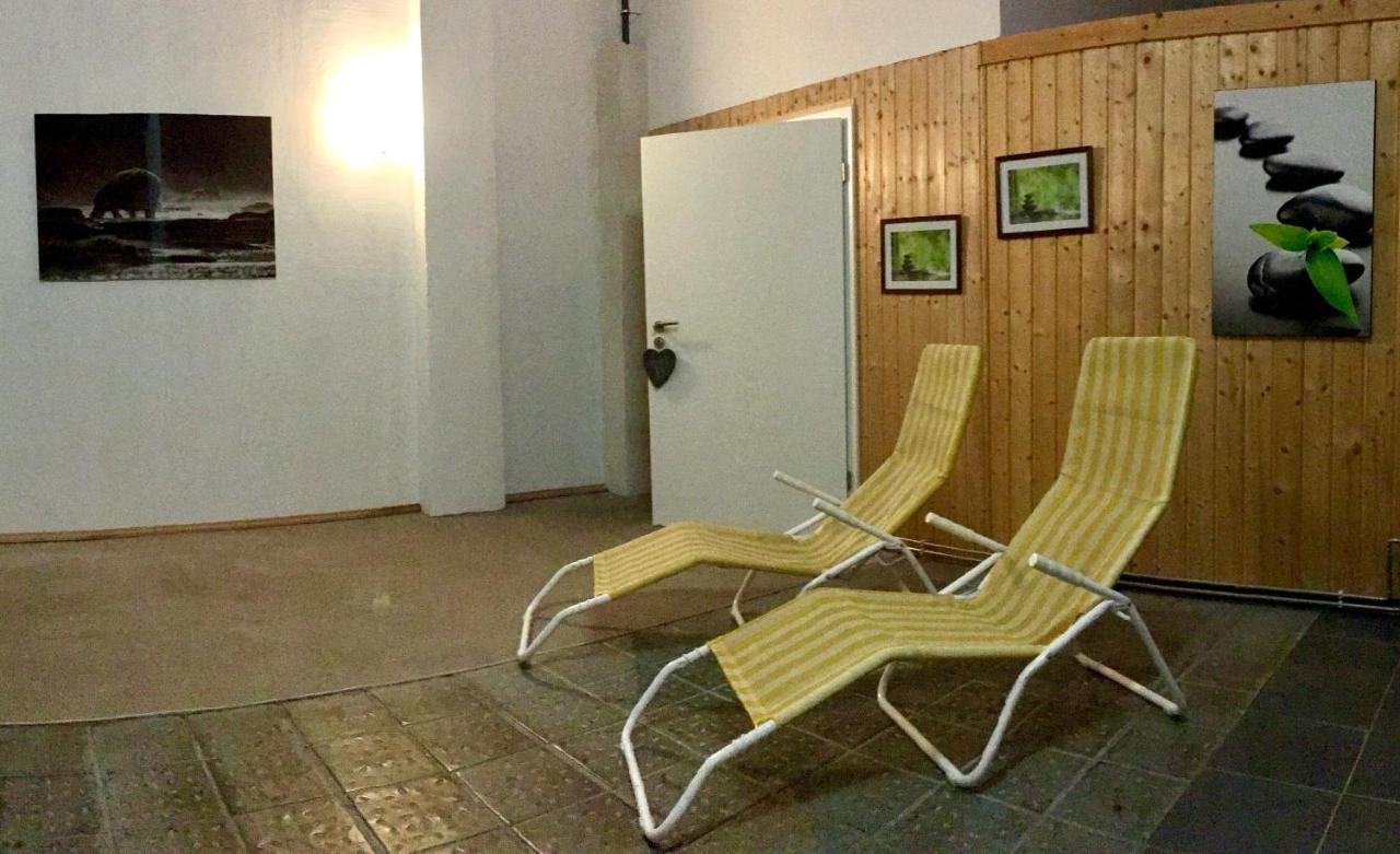 Dresden Lofts Διαμέρισμα Heidenau  Εξωτερικό φωτογραφία