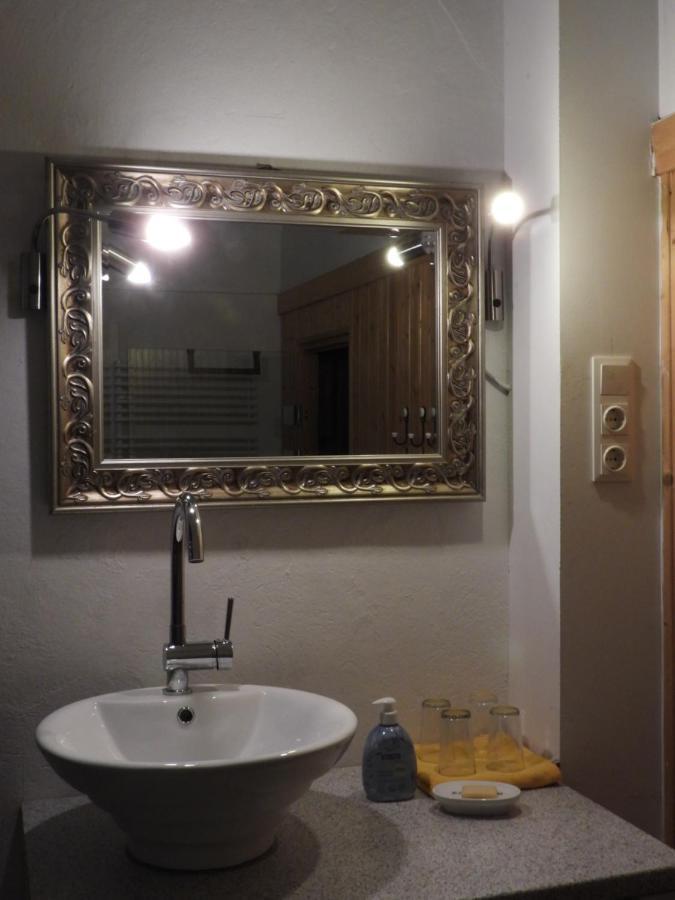Dresden Lofts Διαμέρισμα Heidenau  Εξωτερικό φωτογραφία