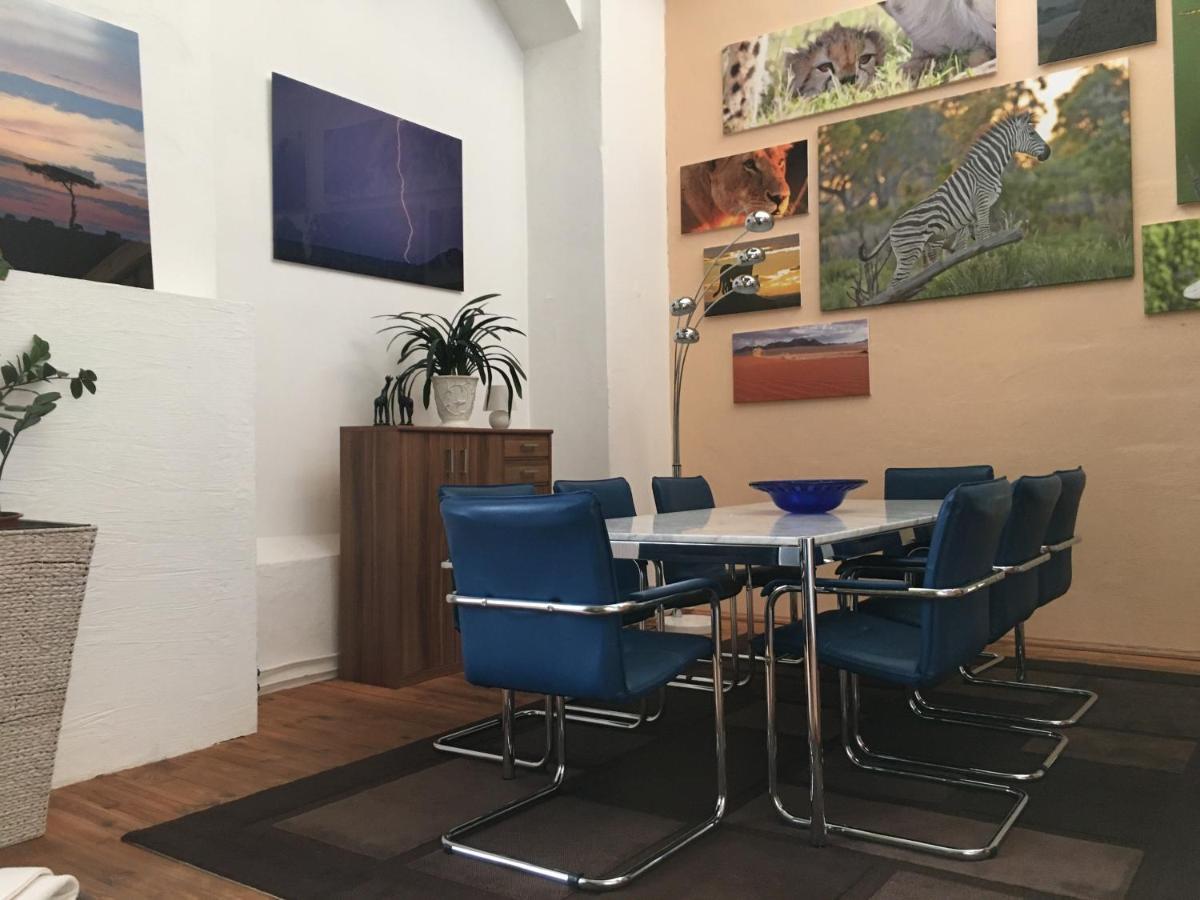 Dresden Lofts Διαμέρισμα Heidenau  Εξωτερικό φωτογραφία