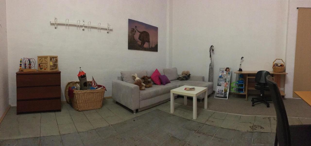 Dresden Lofts Διαμέρισμα Heidenau  Εξωτερικό φωτογραφία