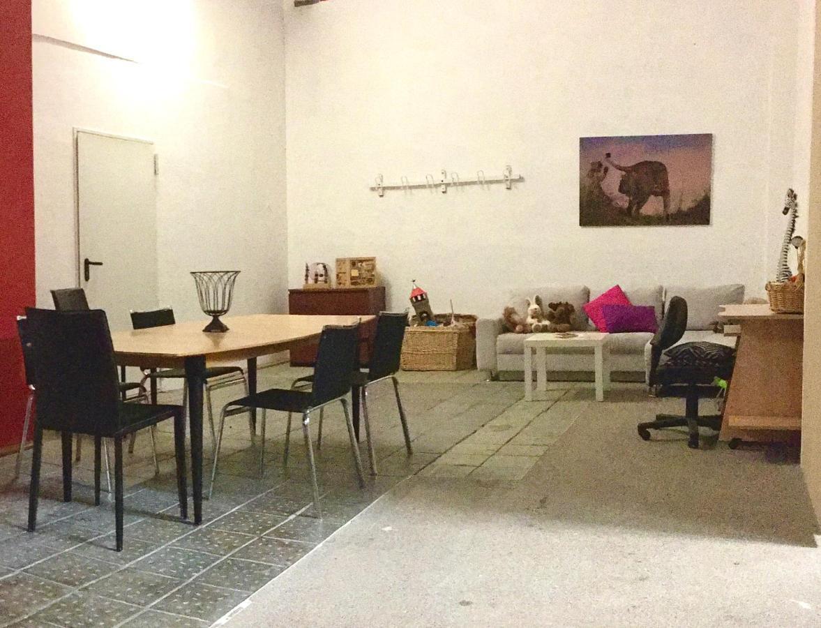 Dresden Lofts Διαμέρισμα Heidenau  Εξωτερικό φωτογραφία
