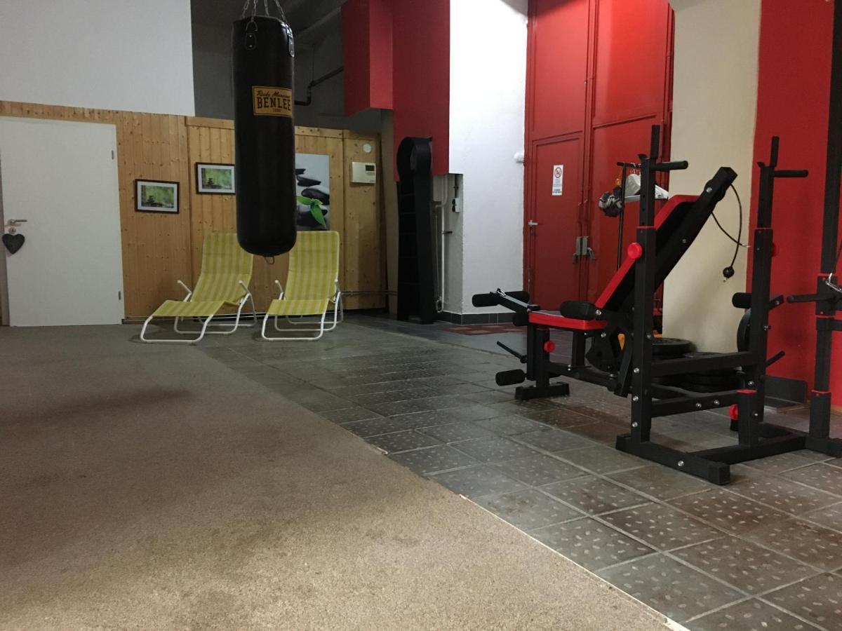 Dresden Lofts Διαμέρισμα Heidenau  Εξωτερικό φωτογραφία