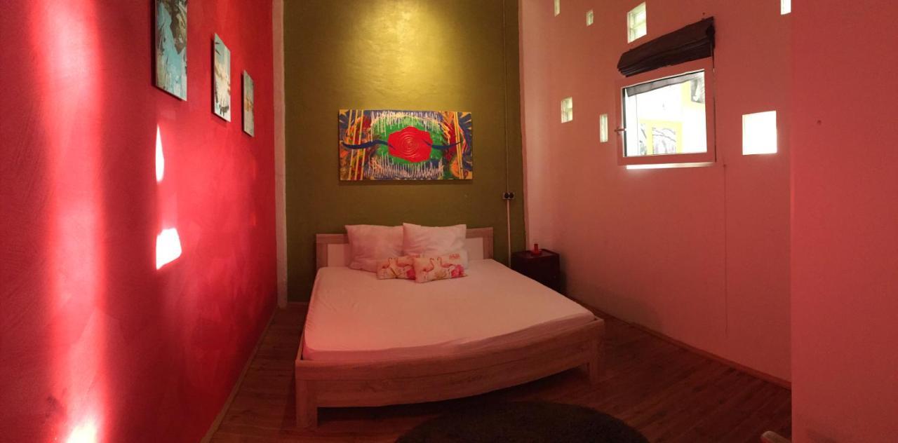 Dresden Lofts Διαμέρισμα Heidenau  Εξωτερικό φωτογραφία