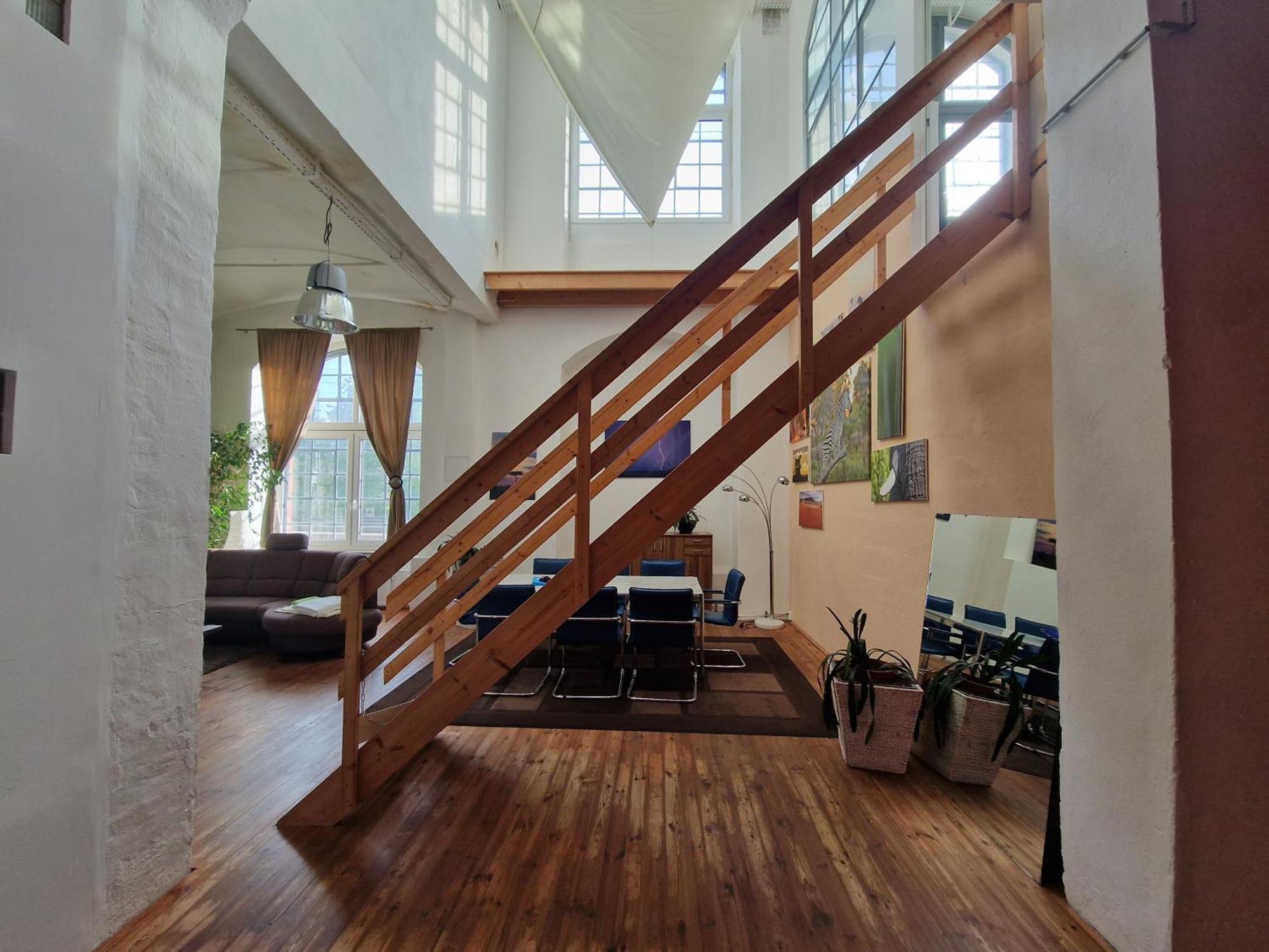 Dresden Lofts Διαμέρισμα Heidenau  Εξωτερικό φωτογραφία