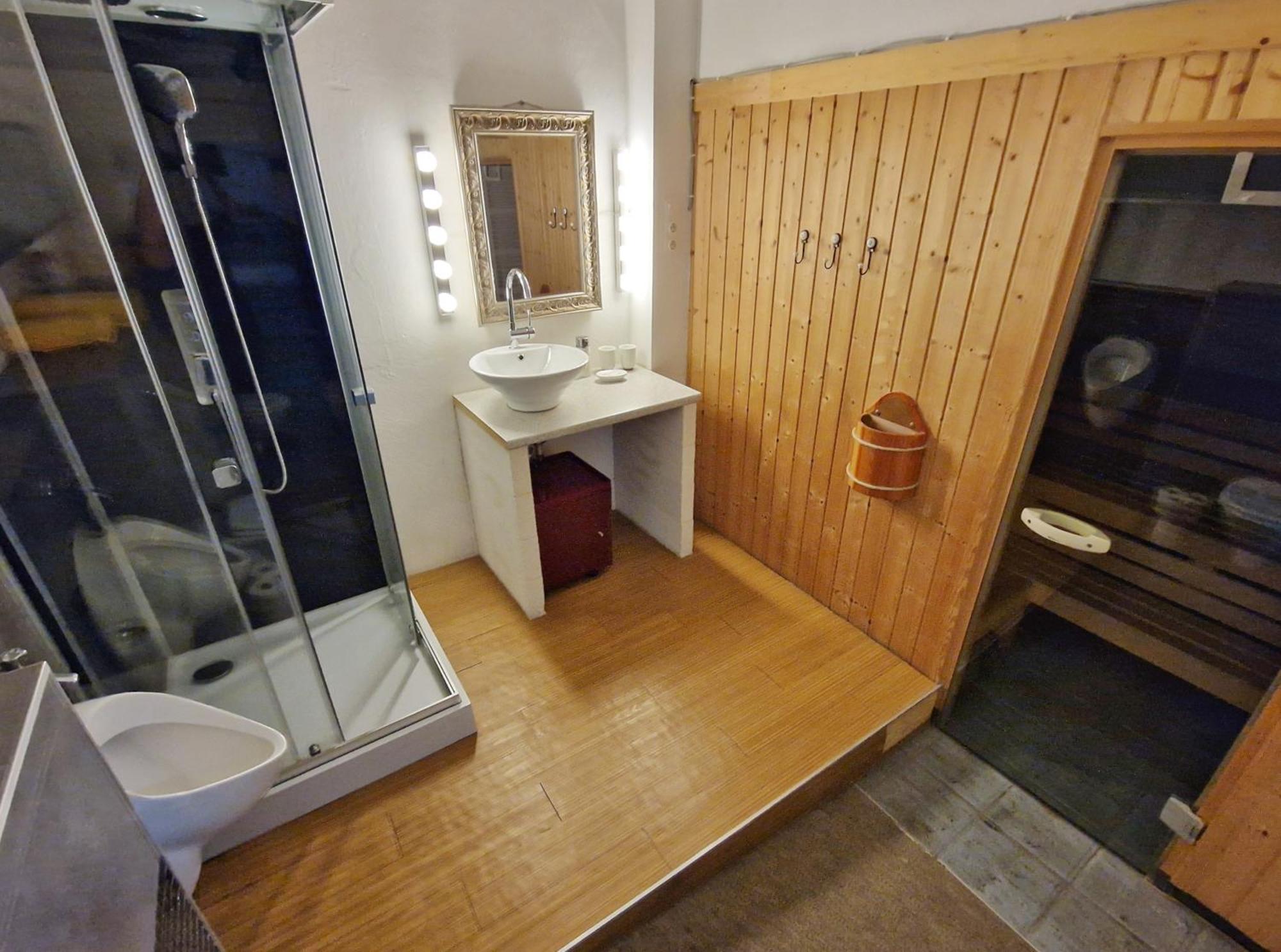 Dresden Lofts Διαμέρισμα Heidenau  Εξωτερικό φωτογραφία