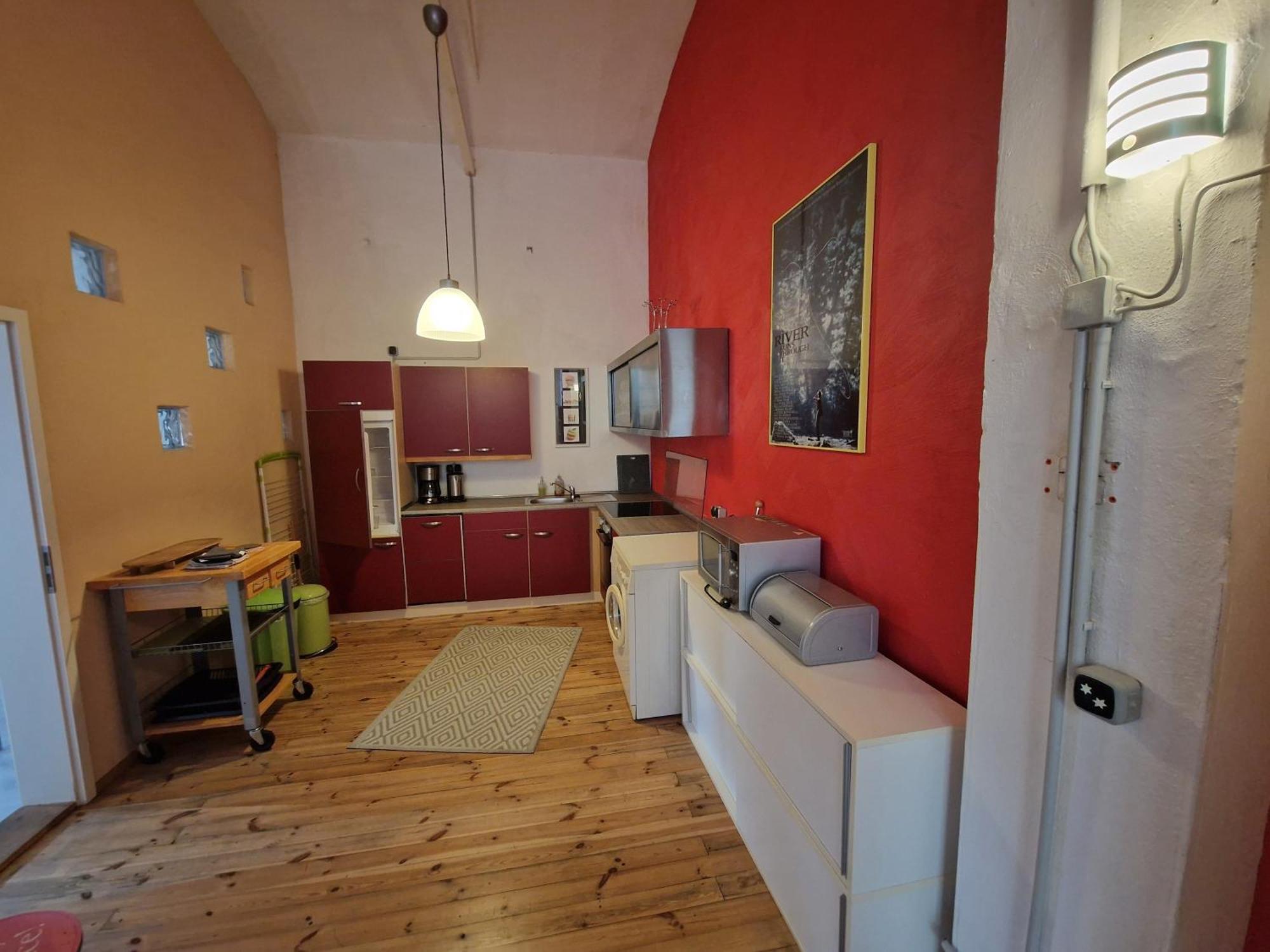 Dresden Lofts Διαμέρισμα Heidenau  Εξωτερικό φωτογραφία