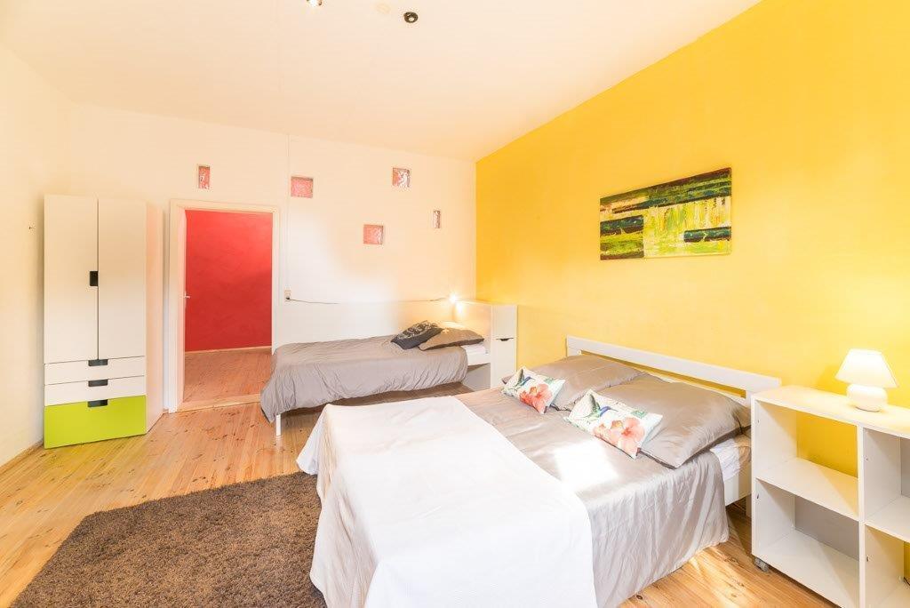 Dresden Lofts Διαμέρισμα Heidenau  Δωμάτιο φωτογραφία