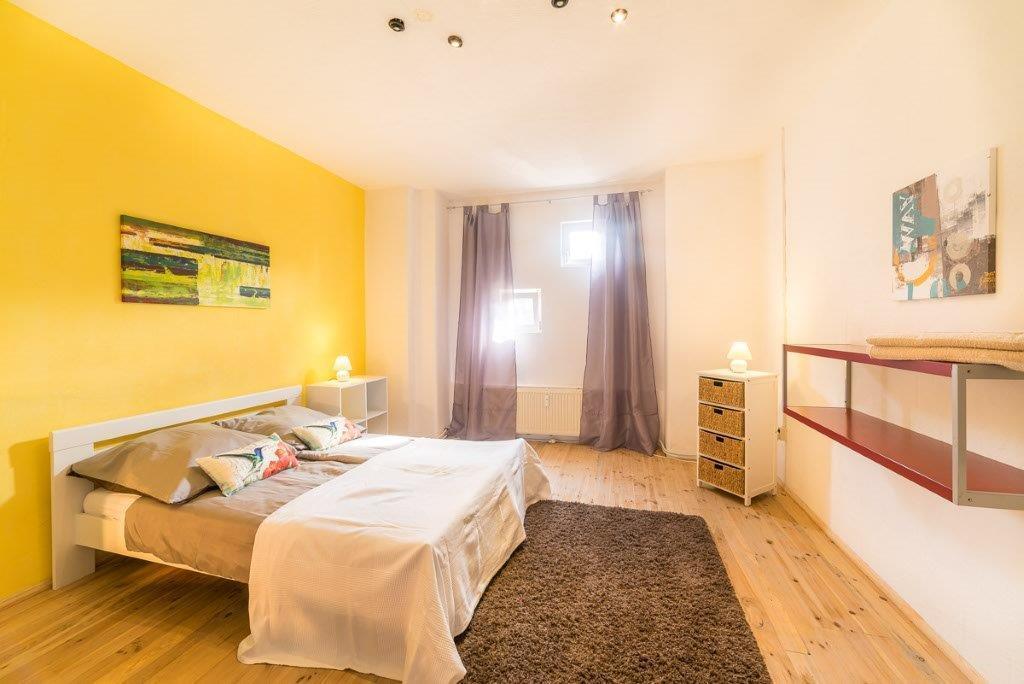Dresden Lofts Διαμέρισμα Heidenau  Δωμάτιο φωτογραφία